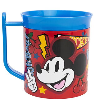 Mickey Mouse Mugg 400ml