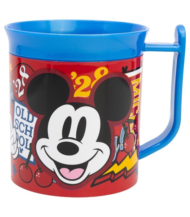 Mickey Mouse Mugg 400ml - 2