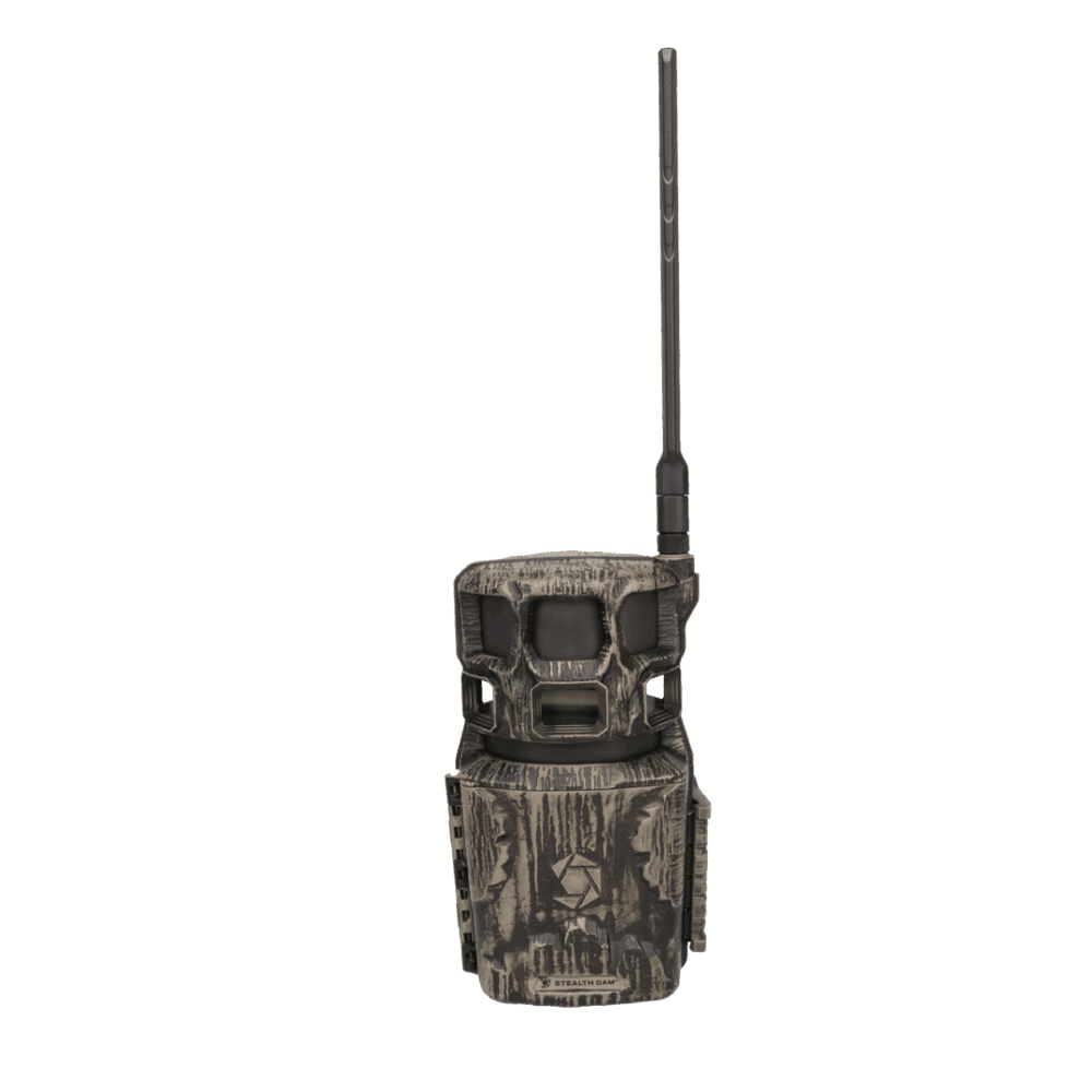 Stealth Cam Revolver Pro 2.0 åtelkamera - bevakningskamera