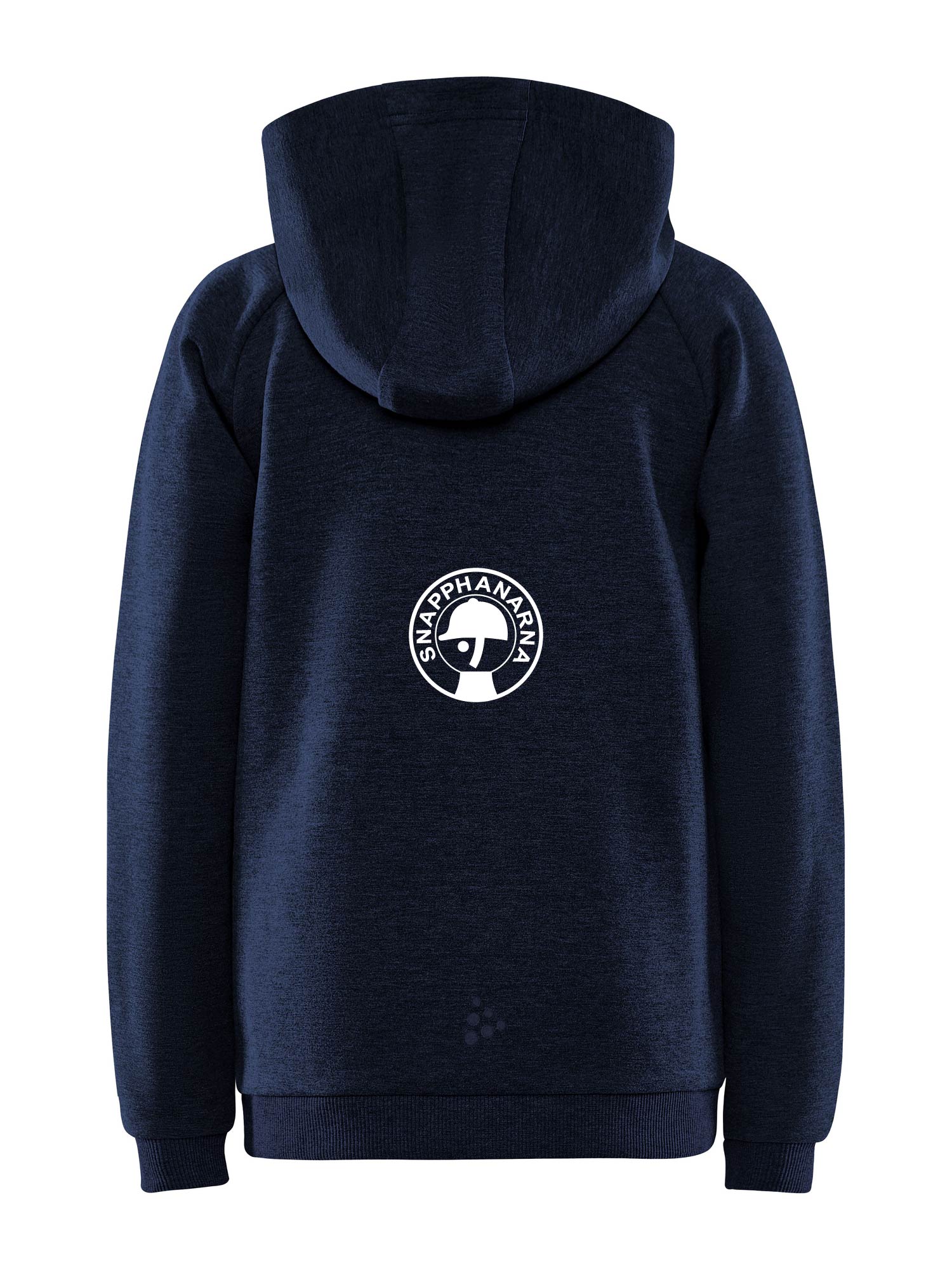 Craft Core Soul Hood Sweatshirt JR  (SRF) - 2
