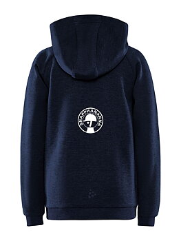 Craft Core Soul Hood Sweatshirt JR  (SRF)