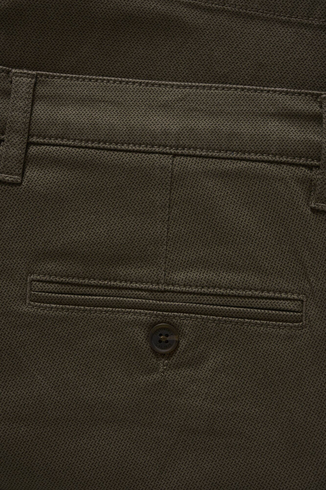 Matinique - Thomas Shorts - Morel - 4