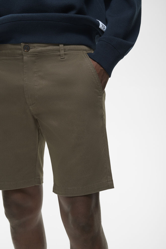 Matinique - Thomas Shorts - Morel - 3