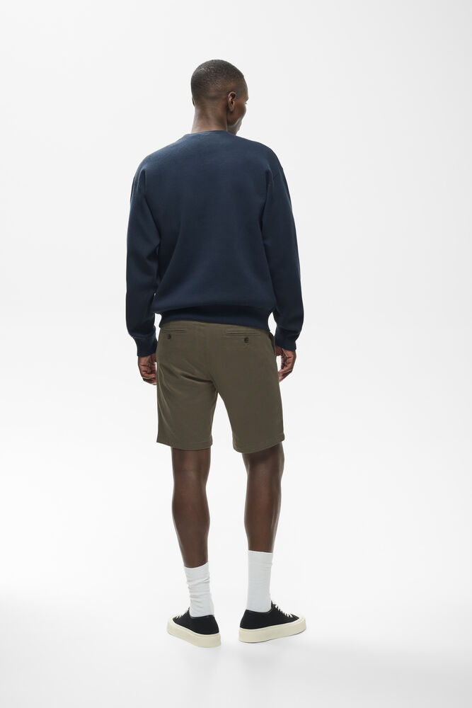 Matinique - Thomas Shorts - Morel - 2