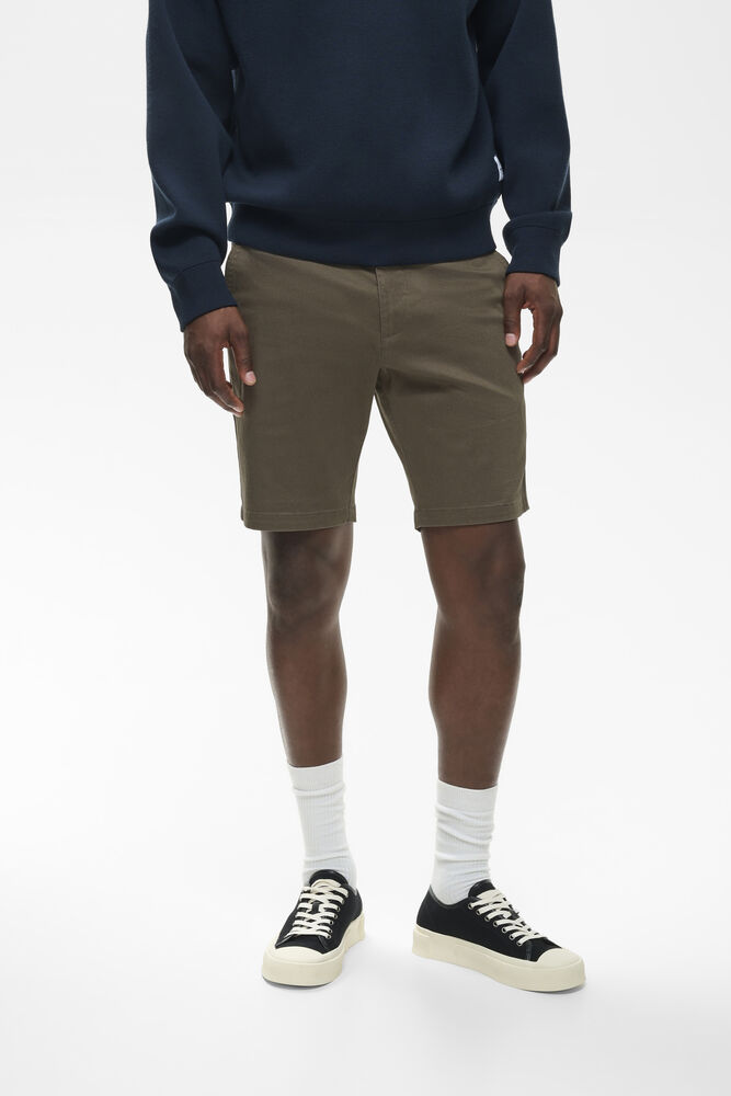 Matinique - Thomas Shorts - Morel