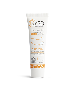 DHYVANA Sun Cream SPF30 - 50ml