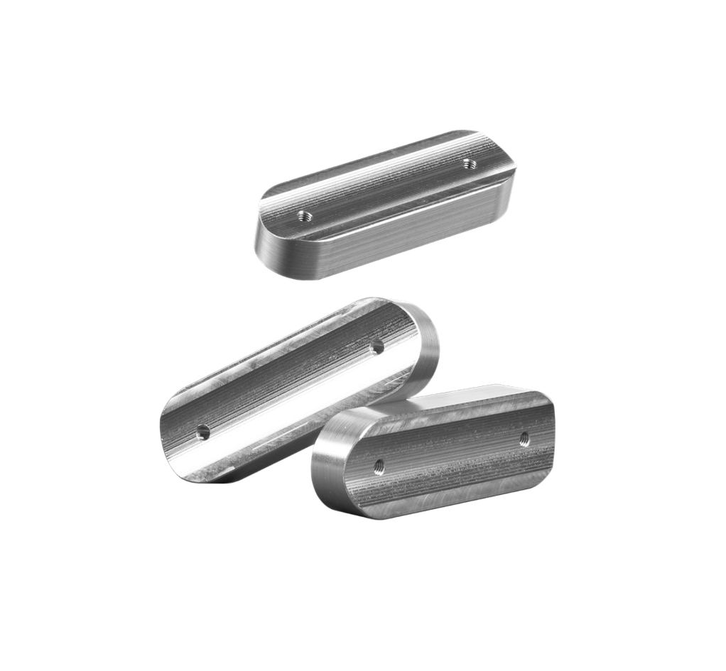 FX Airguns Dynamic/Panthera MK2 Internal Weights (4-pack)