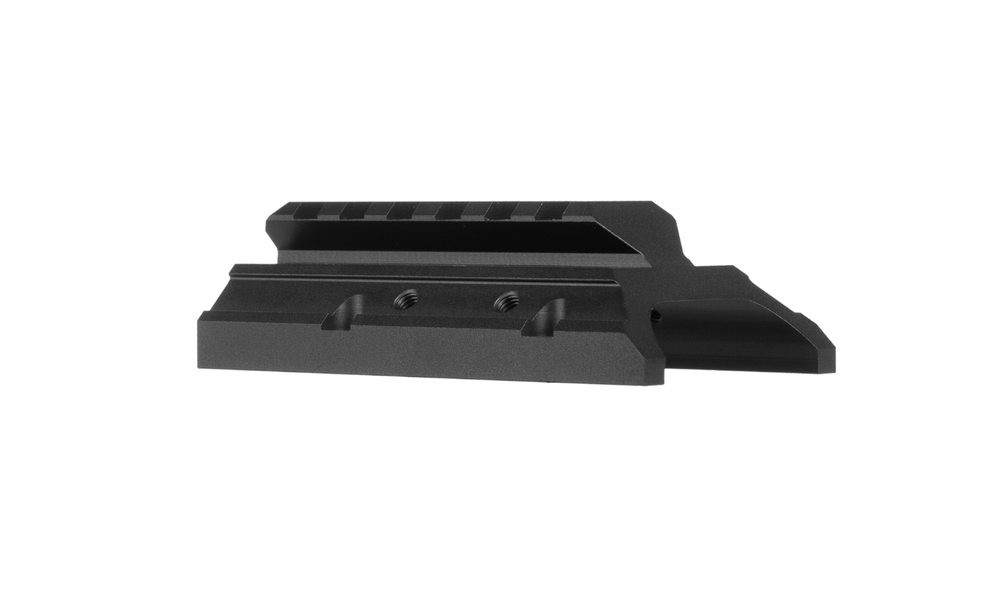 FX Airguns Dynamic/Panthera MK2 NV Bridge Rail - 3