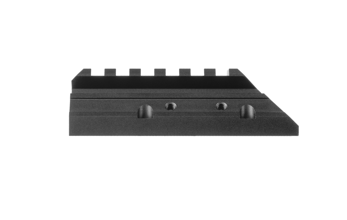 FX Airguns Dynamic/Panthera MK2 NV Bridge Rail - 2