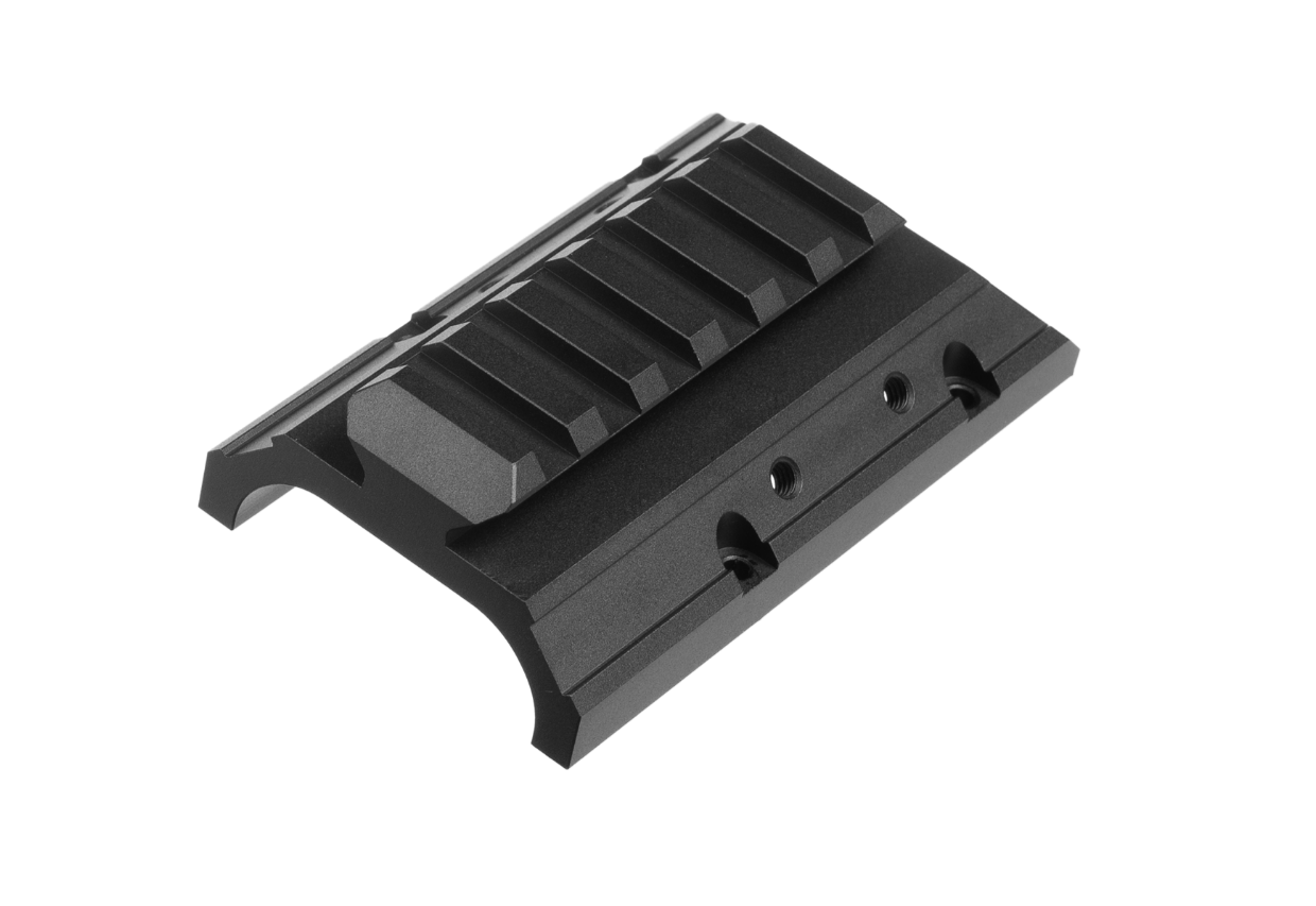 FX Airguns Dynamic/Panthera MK2 NV Bridge Rail