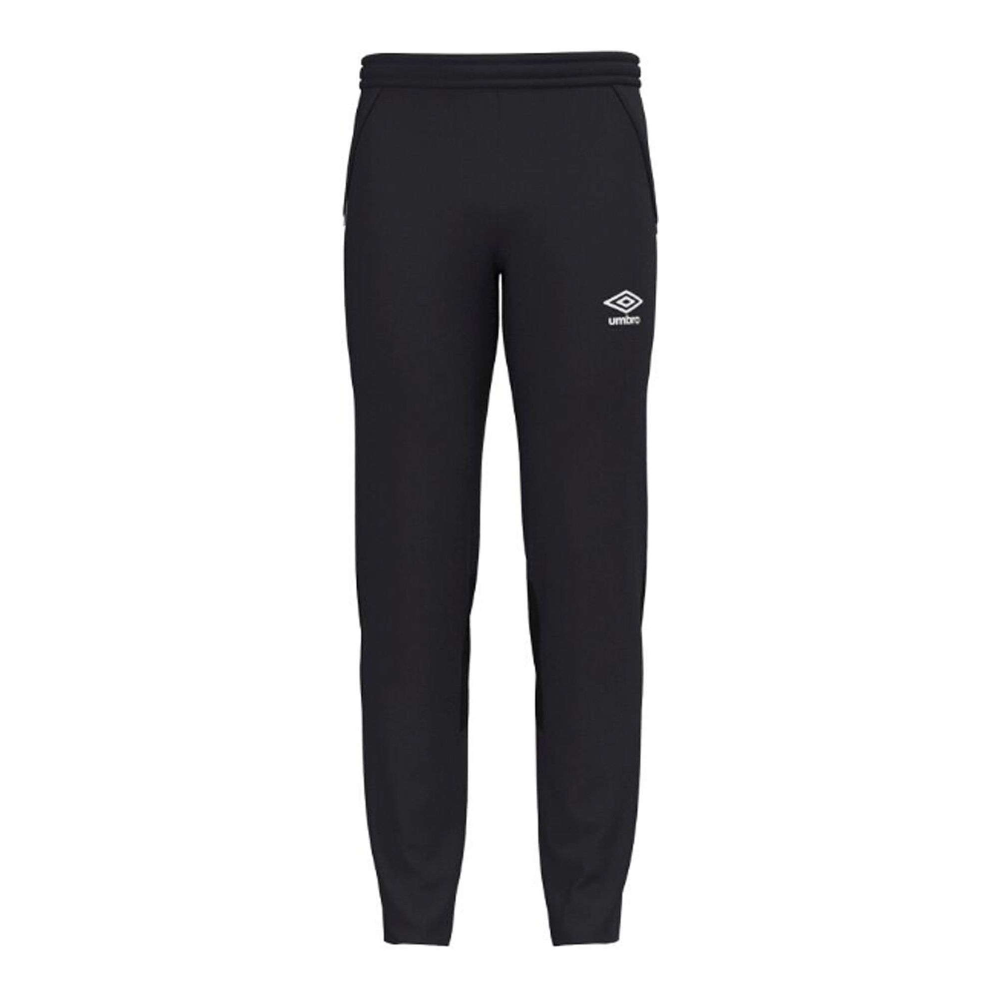 Umbro Ux Pro Slim Pant Jr (TG)