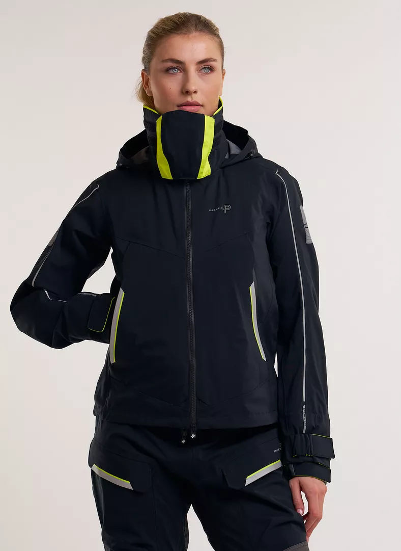 Pelle P Defender Race Jacket W