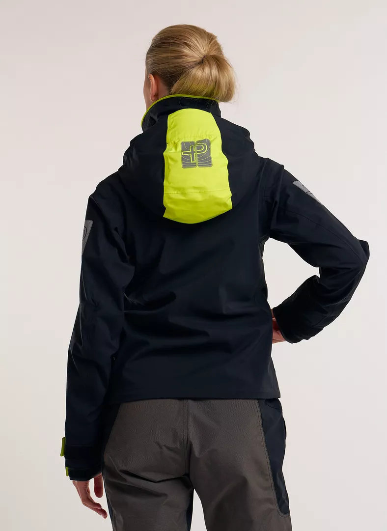 Pelle P Defender Race Jacket W - 3