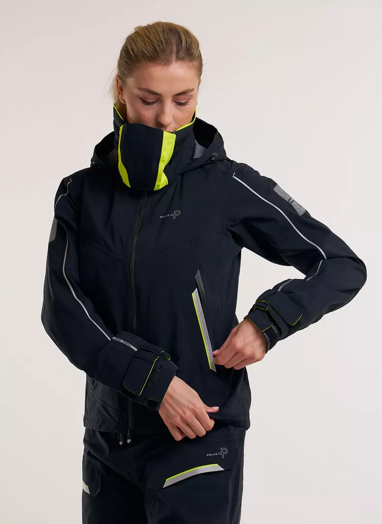 Pelle P Defender Race Jacket W - 2