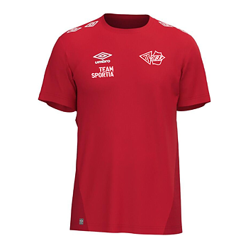 Umbro Ux Pro Training Tee Sr (TG)