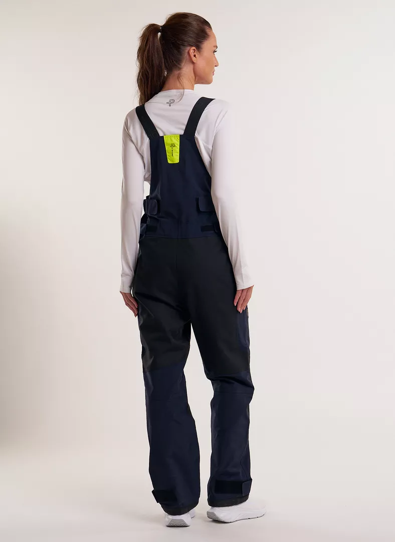Pelle P Tactic High Fit Trousers W - 3