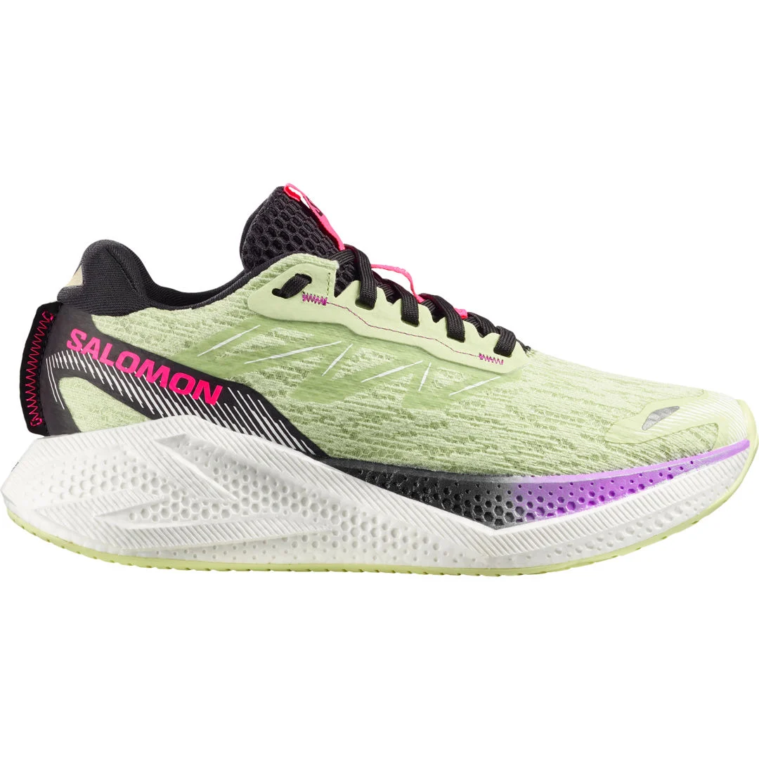 SALOMON AERO GLIDE 4 WOMEN