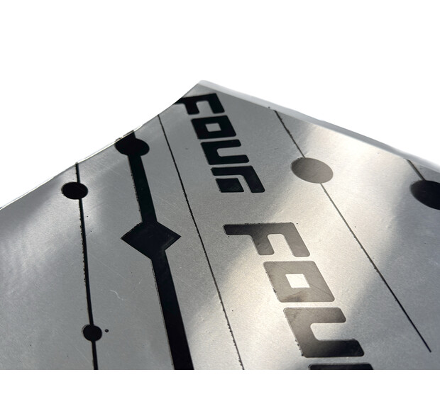 FOUR S2-BaseFoil 500*370 - 2