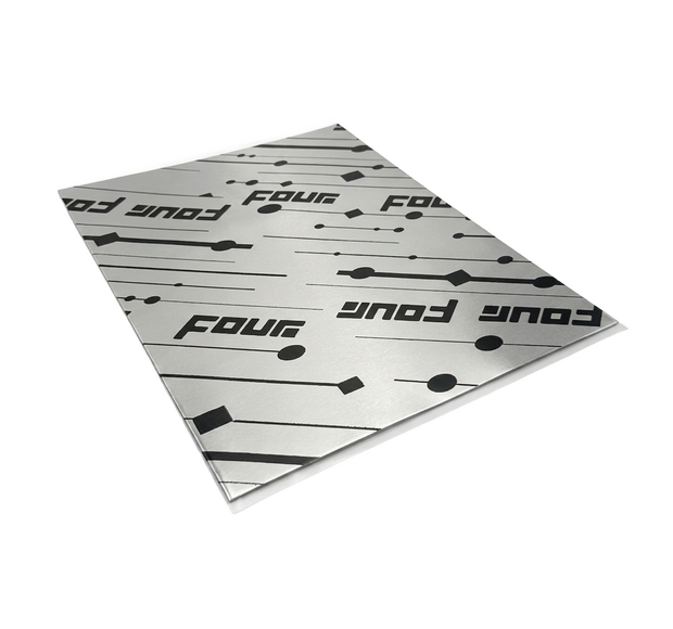 FOUR S2-BaseFoil 500*370