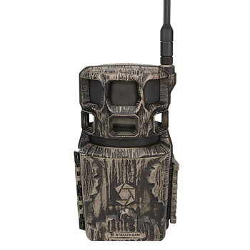 Stealth Cam Revolver Pro 2.0 Åtelkamera
