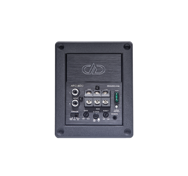 DD Audio ATC-400