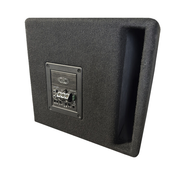 DD Audio ATC-400 - 3