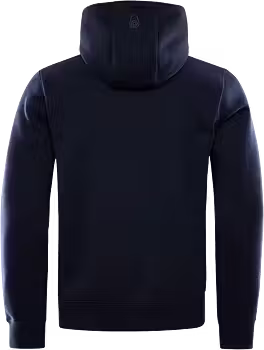 Sail Racing Bowman Monochrome Zip Hood