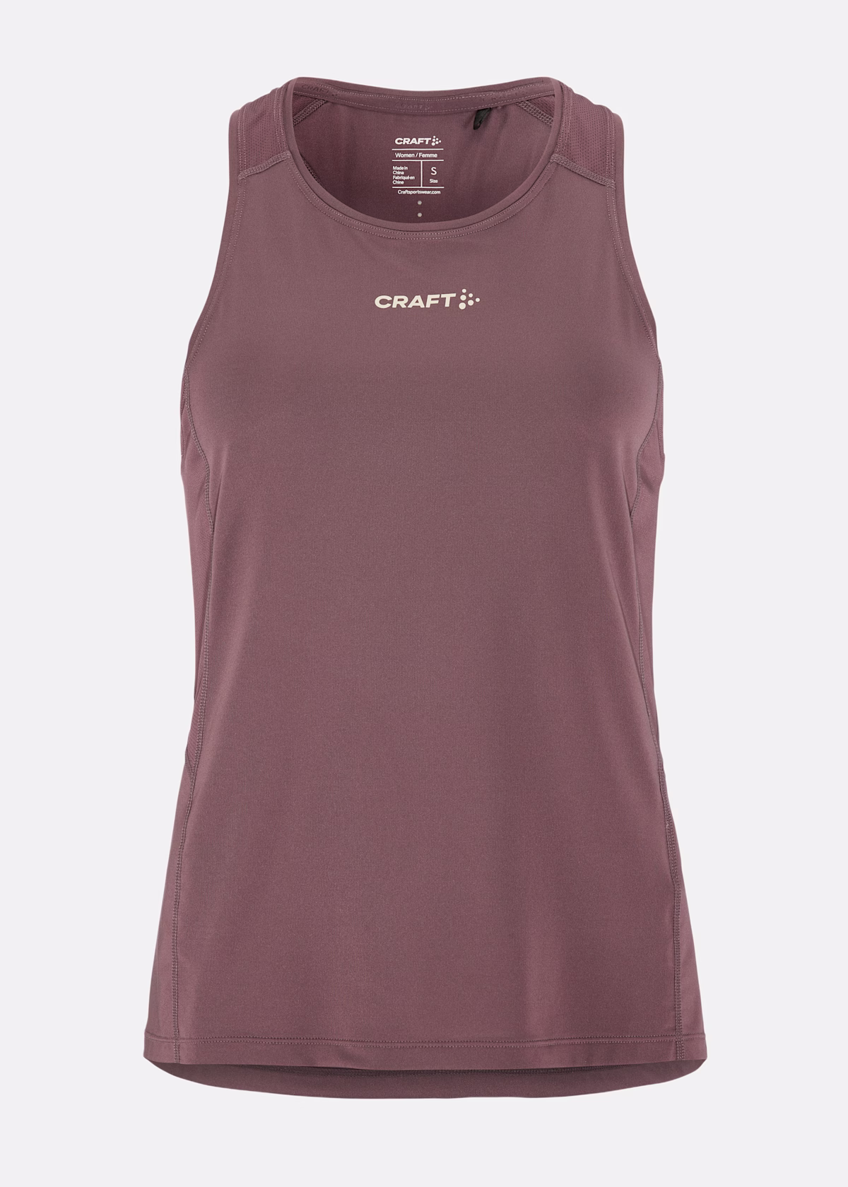 Craft Adv Essence singlet W