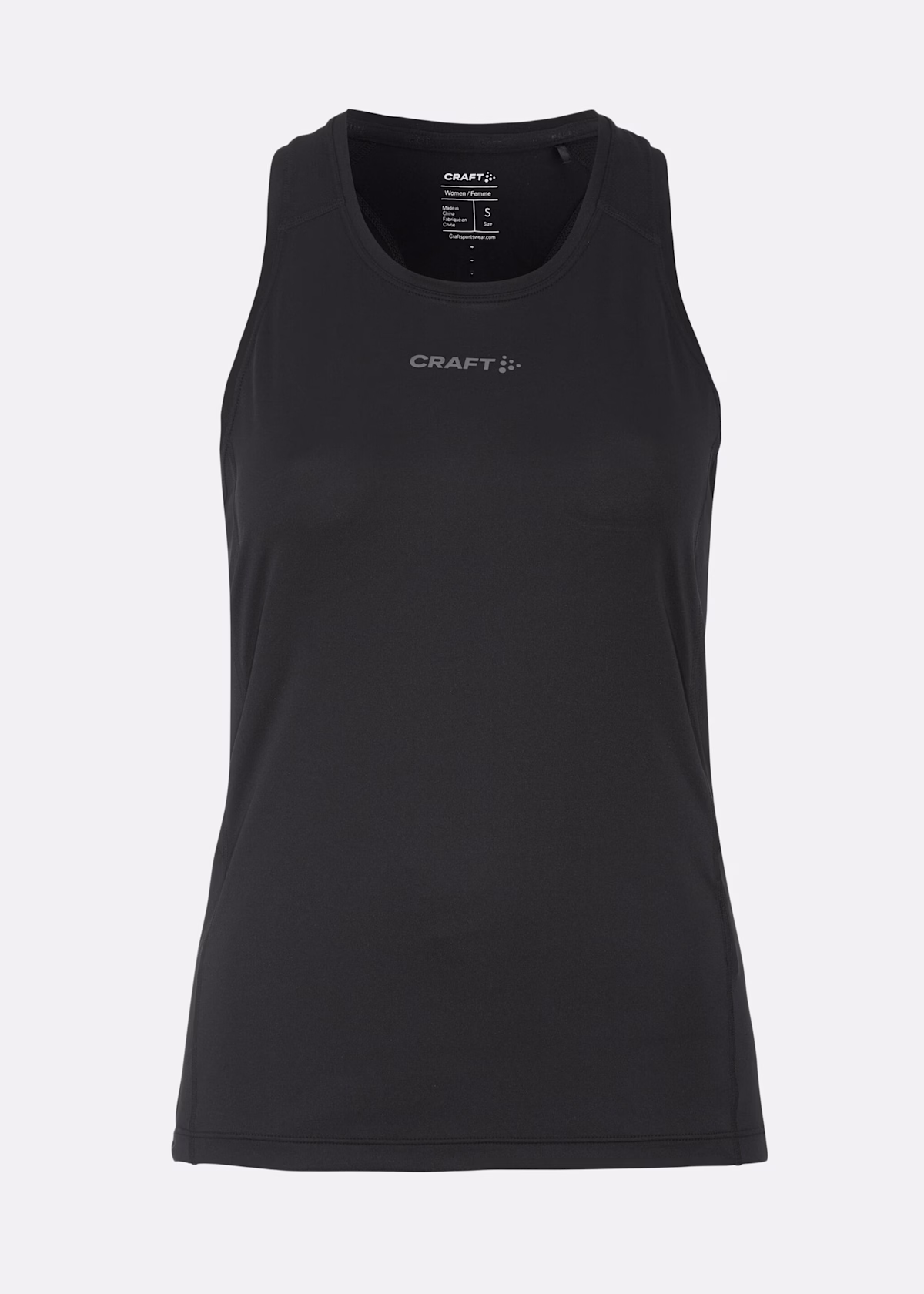 Craft Adv Essence singlet W - 4