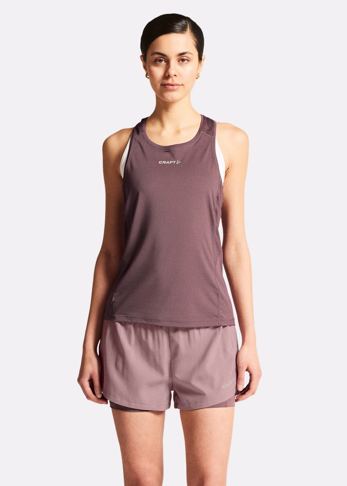 Craft Adv Essence singlet W - 11