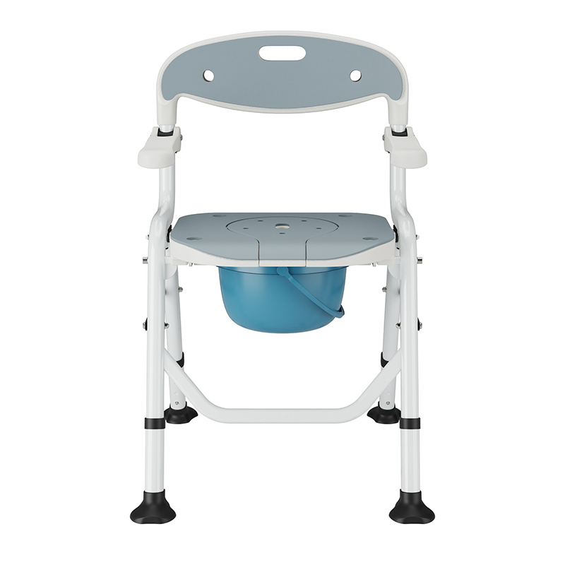 NEXO dusch- och toalettstol - 4