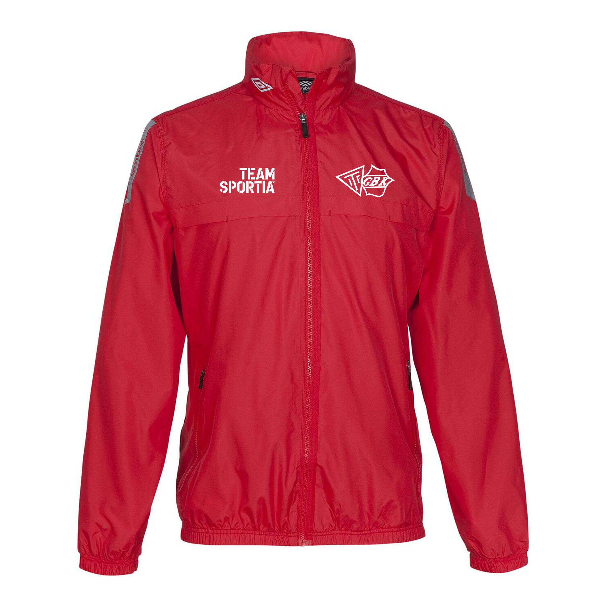 Umbro Core Rain Jacket Sr (TG)