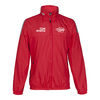 Umbro Core Rain Jacket Jr (TG)