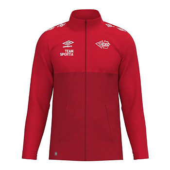 Umbro Ux Pro Training Jacket Sr (TG)