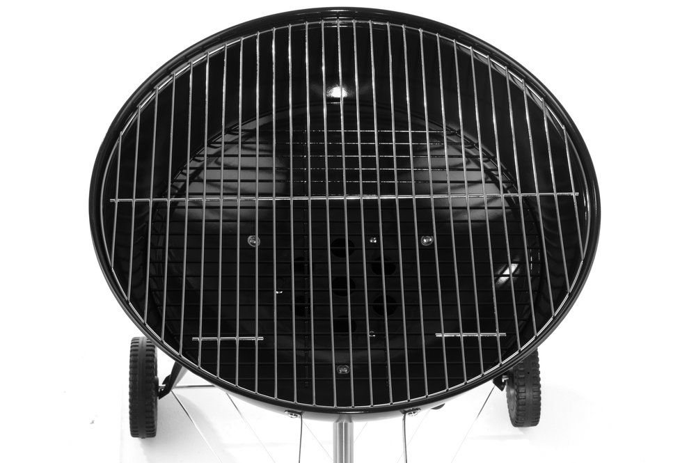 Kolgrill Basic 57 - 2