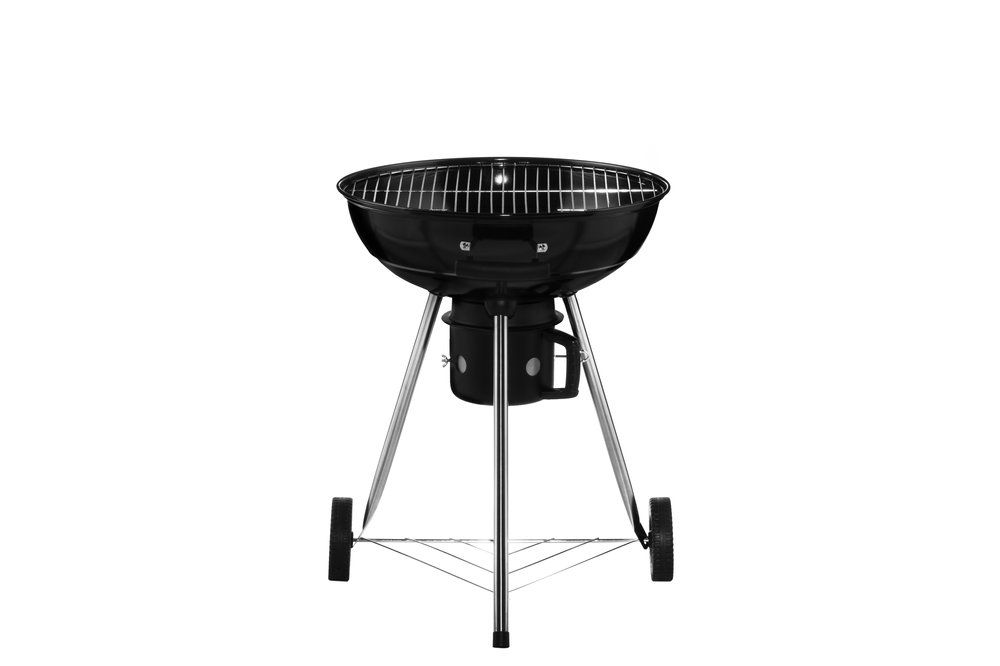 Kolgrill Basic 57 - 4