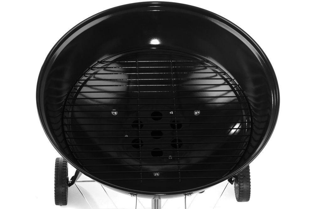 Kolgrill Basic 57 - 3
