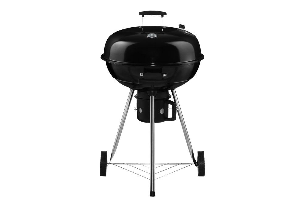 Kolgrill Basic 57