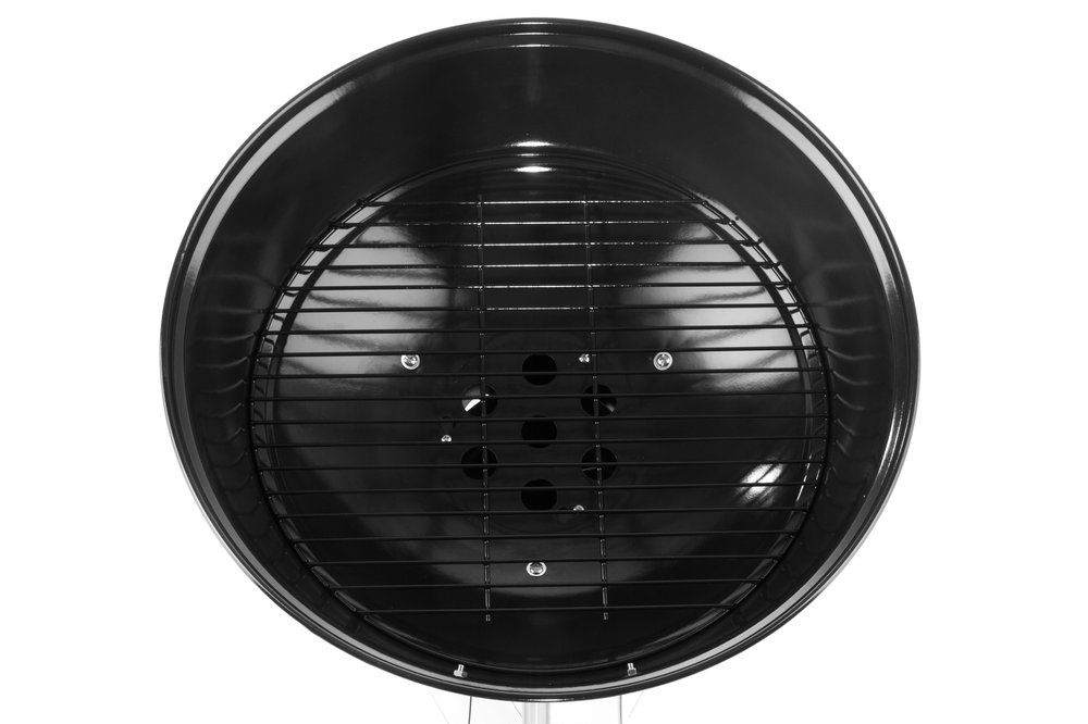 Kolgrill Basic 57 - 8