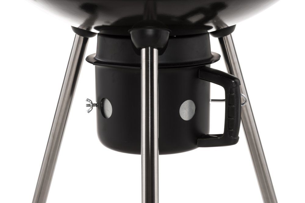 Kolgrill Basic 57 - 5