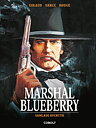 Marshal Blueberry