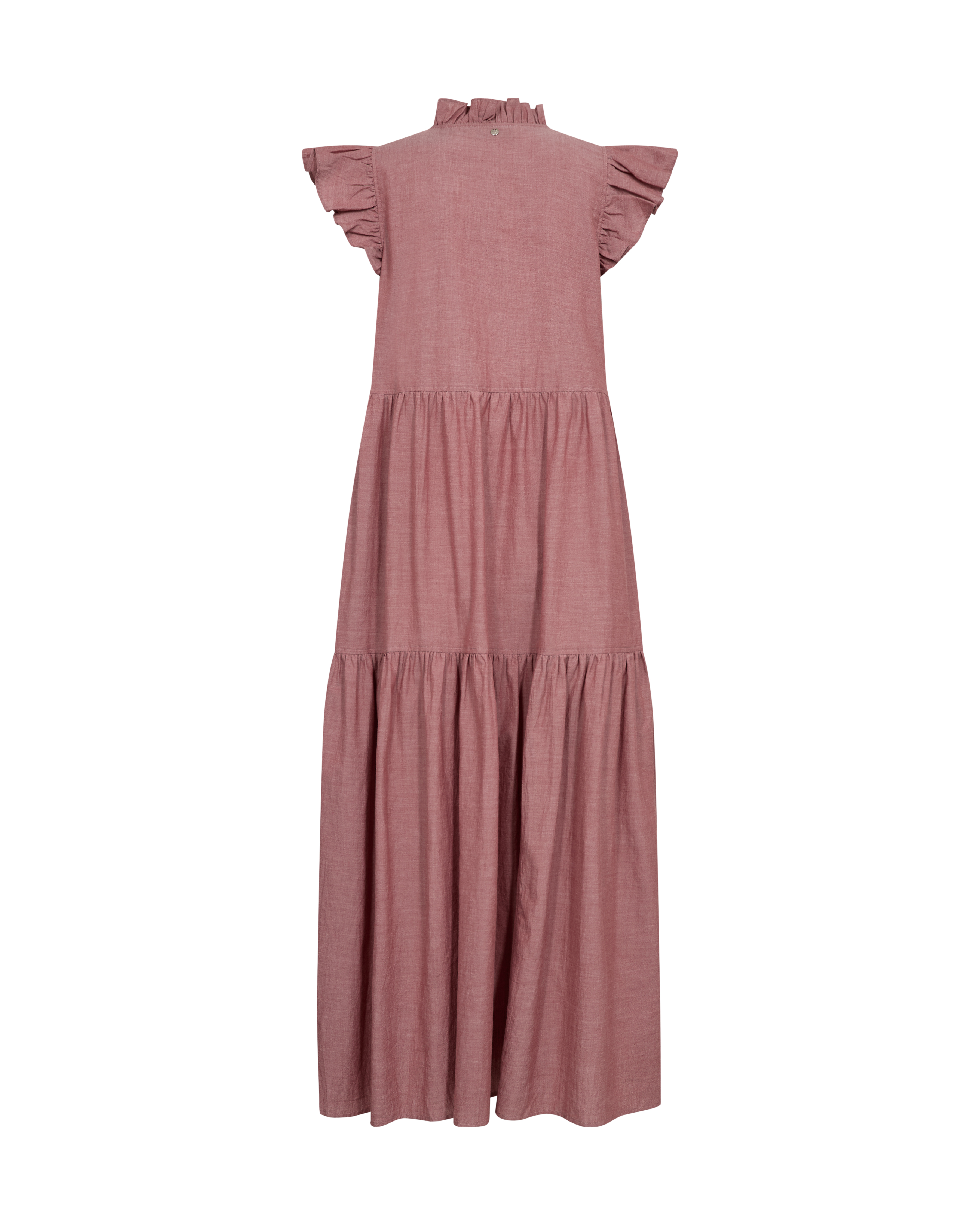 MMWaldy Izha Dress - Cowhide - Mos Mosh - 3