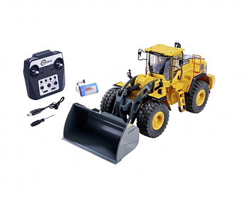 Hjullastare Volvo L260H 100% RTR, 1:16
