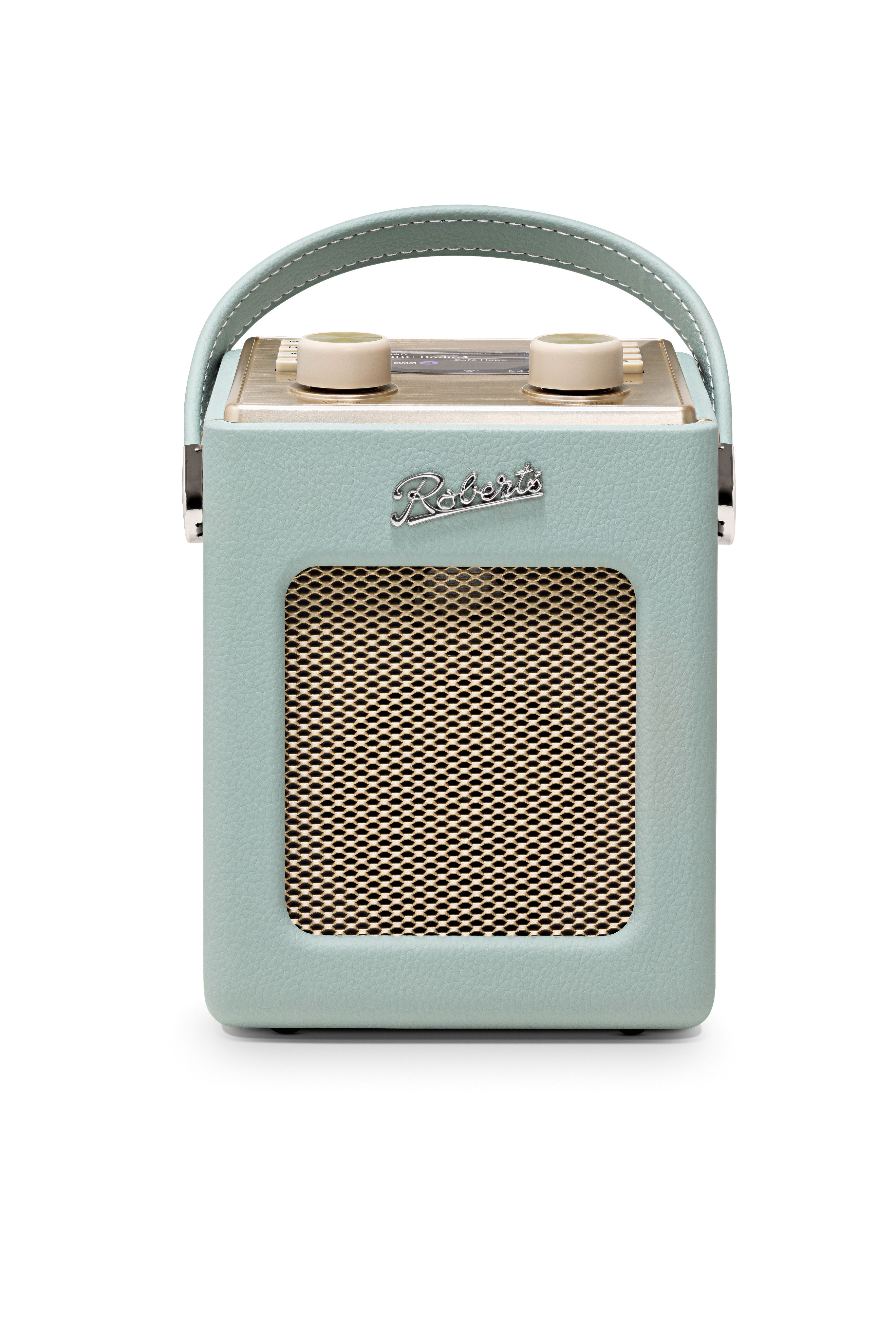 Roberts Radio MINI 2 DUCK EGG