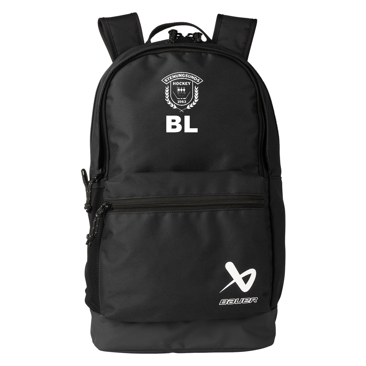 Bauer Pro Backpack  Stingers