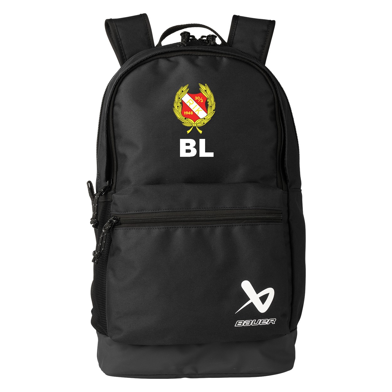 Bauer Pro Backpack  Rönnäng