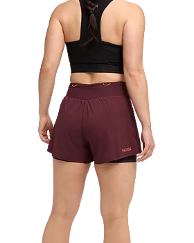 Hoka Skyglide Short W