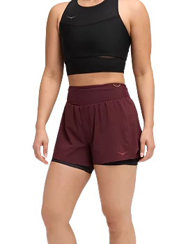 Hoka Skyglide Short W