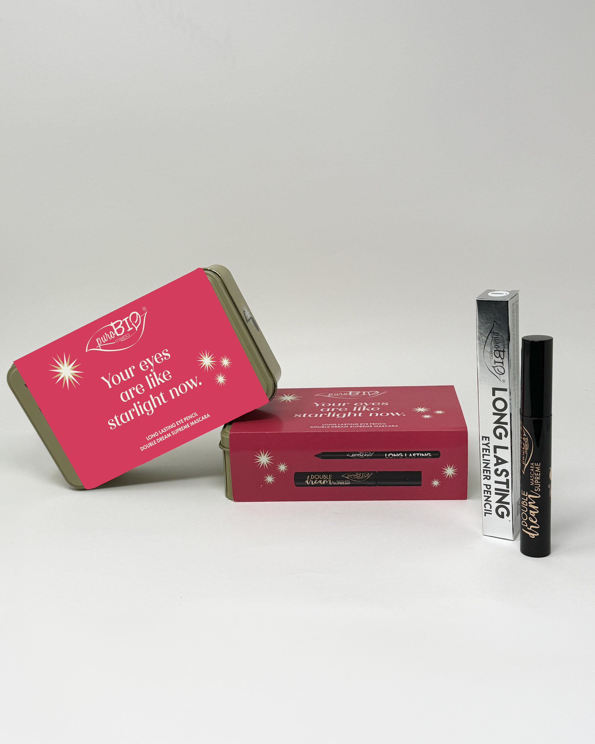 puroBIO Giftbox Starlight