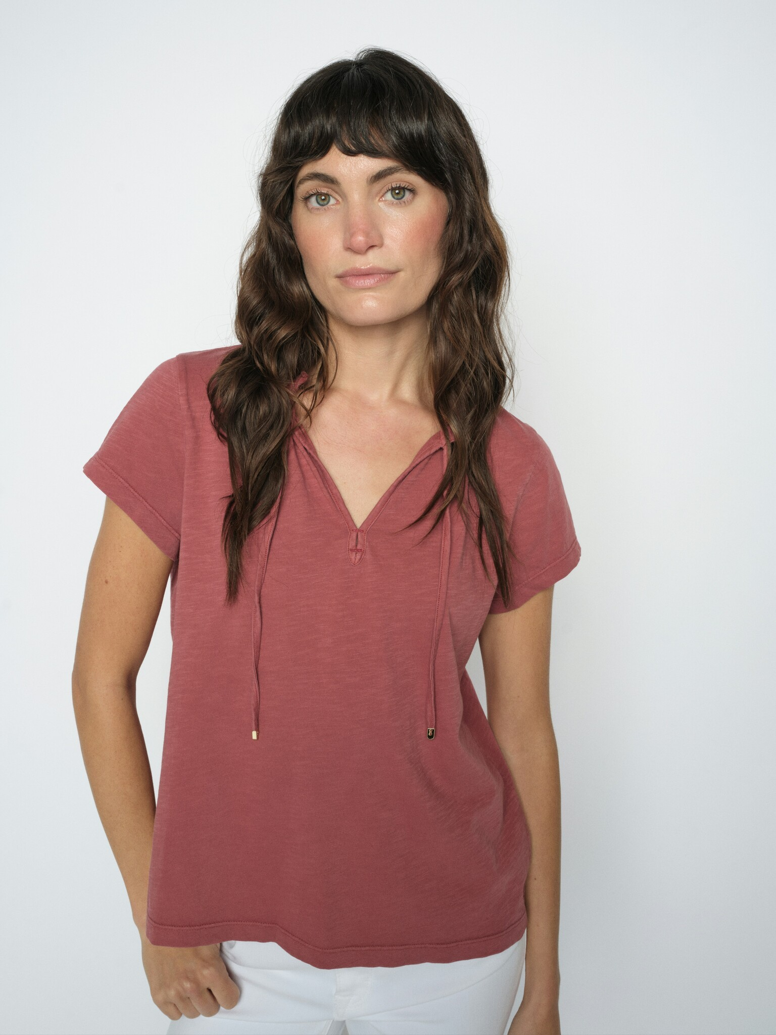 MMAnly SS Tee - Cowhide - Mos Mosh
